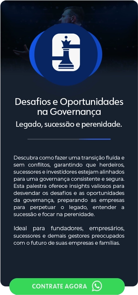 Desafios e Competencias